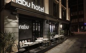 Nabu Hotel Karakoey